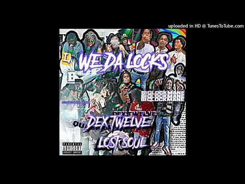 Dex Twelve - Lost Soul