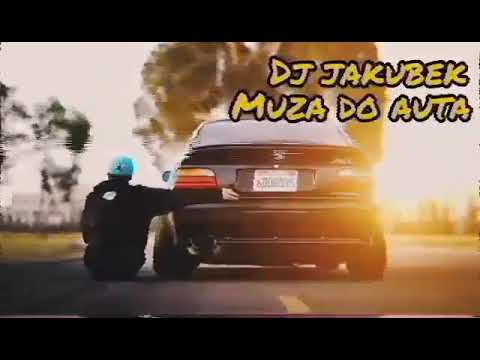 MUZA DO AUTA 😎😍VIXA😜😱 vol3