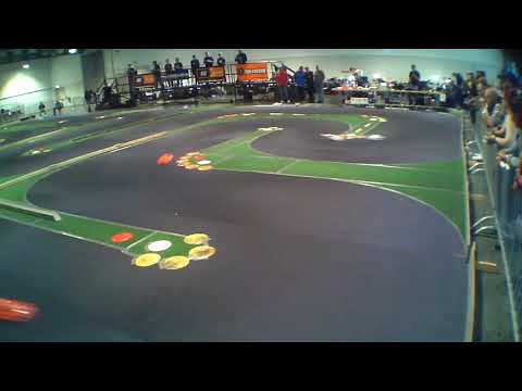 1.A-Finale 13.5stock - HPI Messe Bremen