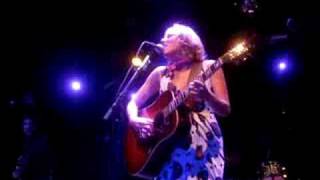 Bleeding All Over You - Martha Wainwright @ HighlineBallroom