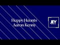 Happy Haunts Aaron Kenny JEY MUSIC 77