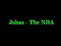 The NBA - Johaz 