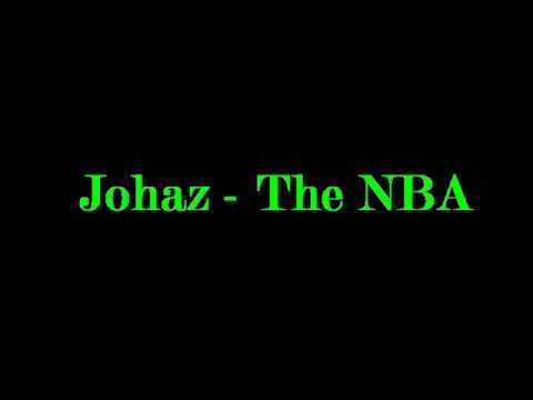 The NBA - Johaz