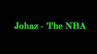 The NBA - Johaz