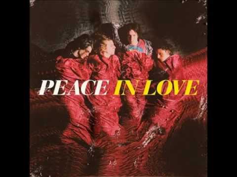 Waste Of Paint - Peace