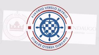 Karaliaus Mindaugo profesinio mokymo centras, Kurorto verslo skyrius, Gedimino g.5, Palanga 