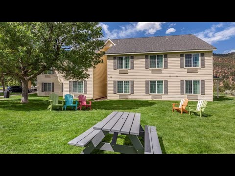 Comfort Inn & Suites Carbondale - Carbondale Hotels, Colorado