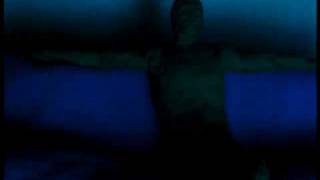 The Moments Before Joe Lost His Mind