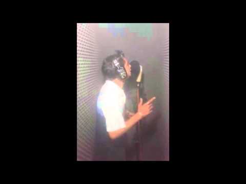 MC MISTERIOSO NO ESTUDIO (( Dj Chima Dj Diguin )) 2016