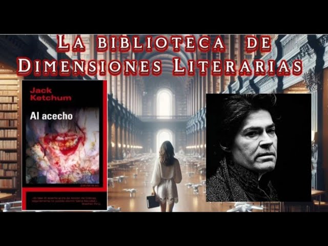 Vídeo relacionado con Al acecho