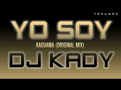 Kady - Kaguama (Original Mix)