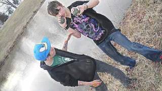 Lets Eat Grenade-Attention over me Ft. Vincent Strife(