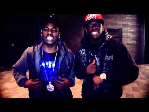 BigOnRoadTV - Big Boyz: SelfMade (Hood Video)