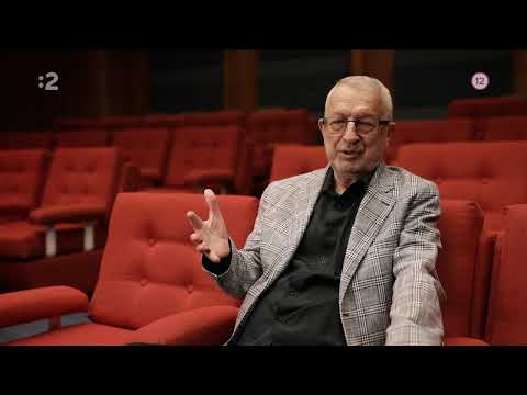 Radosť zo života (15) Karol Polák [2021]