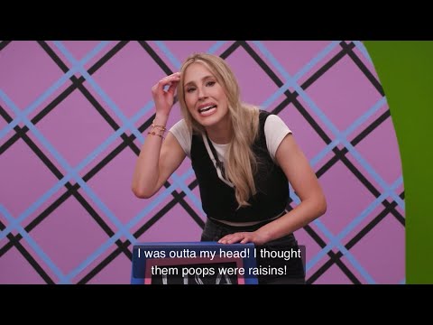 the genius of lisa gilroy