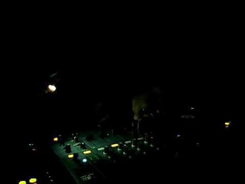 Mathias Schaffhauser at National Underground