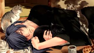 Nightcore - Sex, Lies &amp; Audiotape