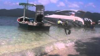 Koh Yuak Thailand April 2015