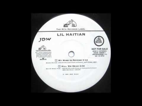 Lil Haitian & Ol' Dirty Bastard - 