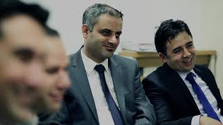 Mutlusan Plastik Elektrik Tanıtım Filmi