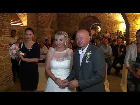 NATALIJA IN STANKO – POROČNI VIDEOSPOT - WEDDING VIDEO