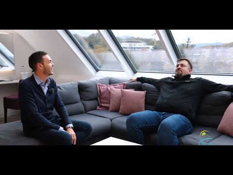 Oaza ep. 48 - Oaze hedonizma -  Tonanti i Fontana