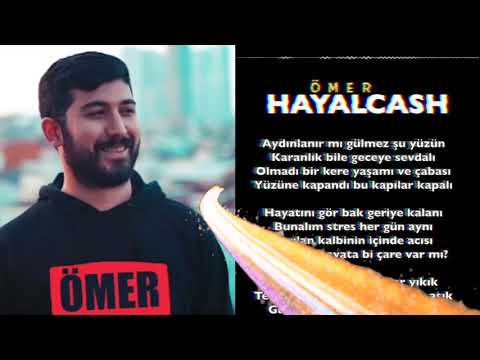 HAYALCASH - BİZ KİMSELER GİBİ OLMADIK