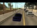Nissan sil80 para GTA San Andreas vídeo 1