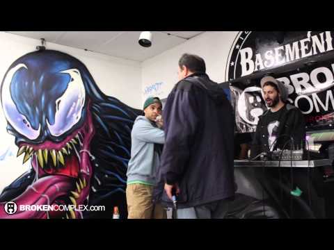 Akademic A vs Quincy