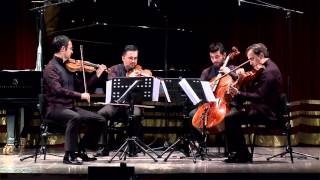 Igudesman - String Quartet
