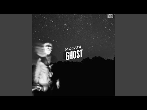 MOJABI GHOST (Hardstyle)