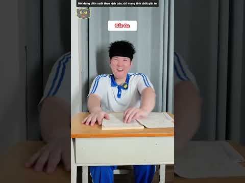 Vừa ngủ dậy thì tôi thấy số dư mỗi người