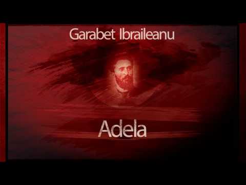Adela (1984) - Garabet Ibraileanu #teatruradiofonic #teatruaudio #teatruonline #teatruvechi #teatru