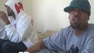 Exclusive: Method Man and Redman talk their kids and weed