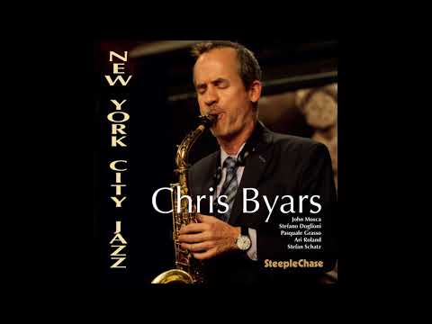 Chris Byars - Hot Dog