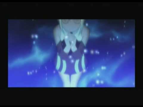 Tales of Symphonia - Ending