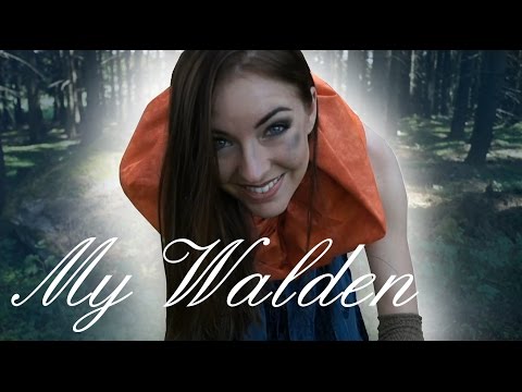 Nightwish - My Walden (Endless forms most beautiful) Minniva feat Gisha Djordjevic Cover collab video thumbnail