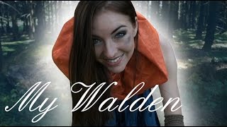 Nightwish - My Walden (Cover by Minniva feat. Gisha Djordjevic)