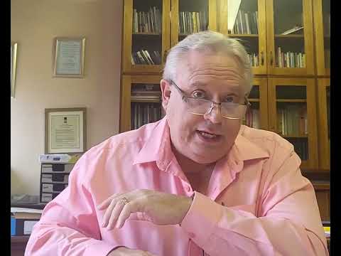 New Dawn Mediation Services video.