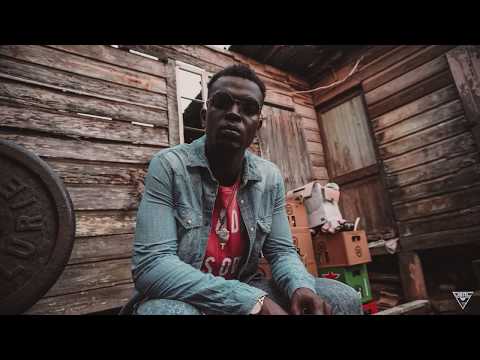 YAKSTA - STRUGGLERS (DEH YAH NUFF) {NATURAL MISTIC RIDDIM}