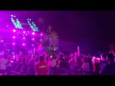 Wish outdoor 2015 Monterrey