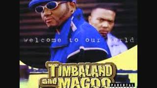 Timbaland &amp; Magoo- Sex Interlude [Ladies Edition][*][Screwed]