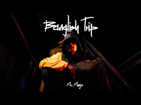 Mc Mugz - Banglish Trip (Official Music Video) | Prod By DA BEATMEN