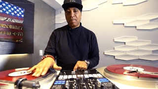 Marley Marl on the Roots of His DJ Background