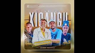 Download lagu Hi le ka Xigangu xa meh   Malume Carlie ft Dr Oumega, Mr Mashallah and WB Minyonyo mp3