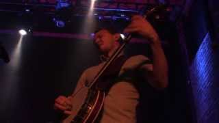 15 Infamous Stringdusters 2013-05-11 Paddy On The Turnpike