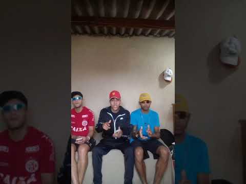 Mc Ale da Z/L Mc Magnatada da VB Mc Duque