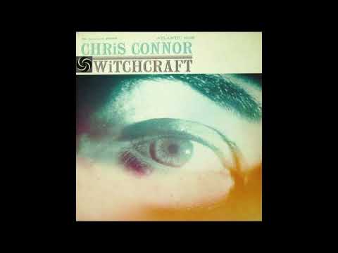 Chris Connor  -   Witchcraft  (1959)