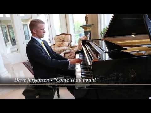 Dave Jorgensen—Come Thou Fount