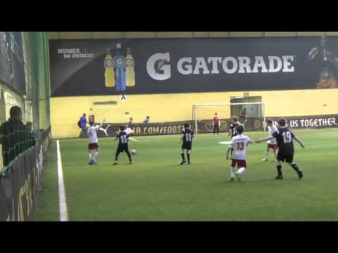 I Turniej Bemowski 17/04/2016:   ATP - Polonia